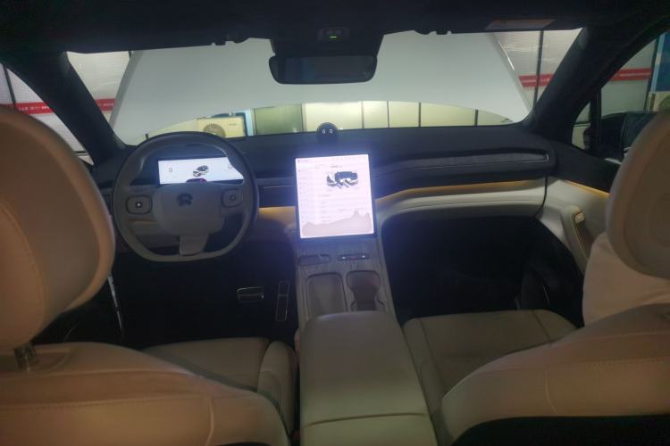 Used Nio ES7 2022 100kWh First Edition
