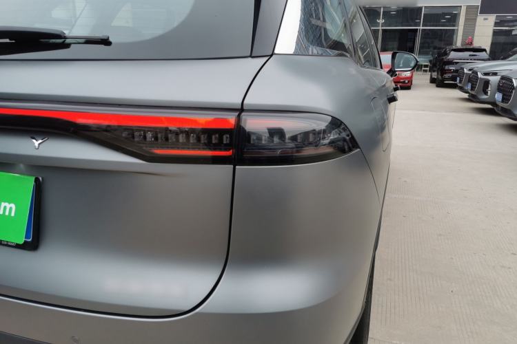 Used Chery Tiggo 8 L 2024 2.0T Two-Wheel Drive Prestige Version 5 Seats