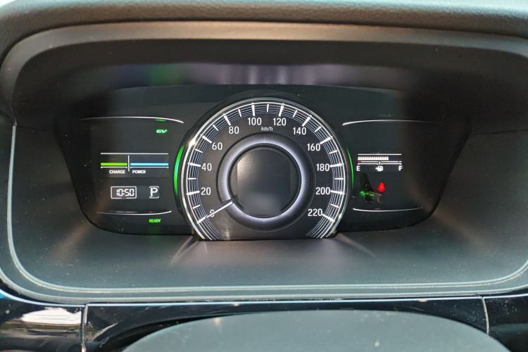 Used Honda Elysion 2019 2.0L Hybrid Luxury Edition
