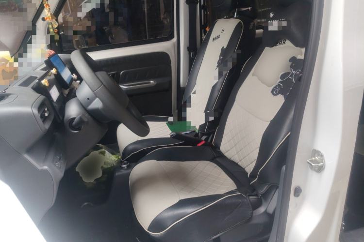 Used Wuling Zhiguang New Energy 2025 Comfort Model