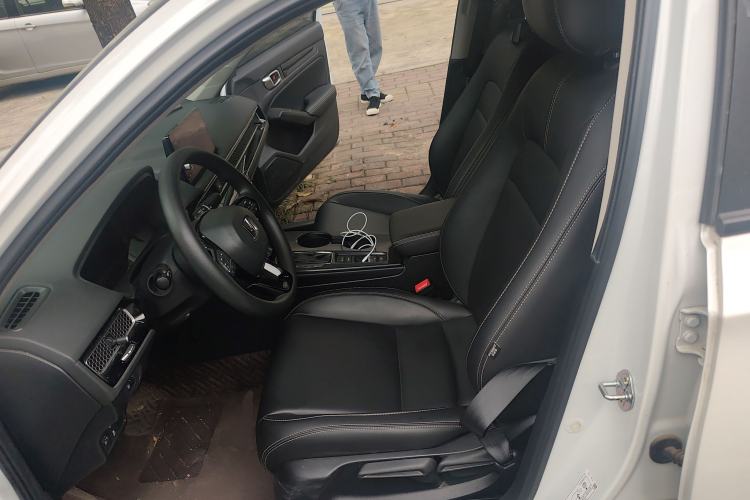 Used Honda Integra 2022 240TURBO CVT Technology Edition
