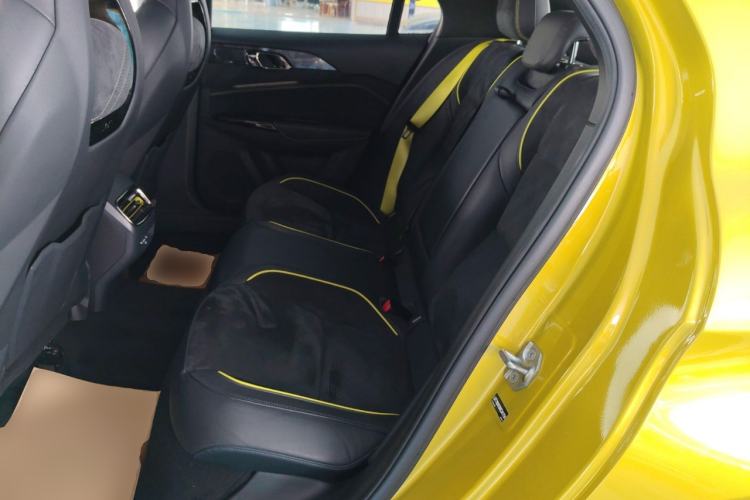 Used Lynk & Co 03 2022 03+ 2.0TD Automatic Wind-Chasing Edition