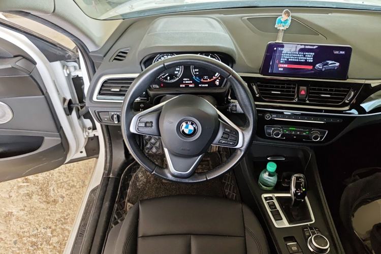 Used BMW 1 Series 2021 120i M Sport Edition
