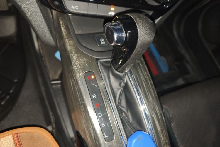 Used Honda XR-V 2017 1.8L EXi CVT Comfort Version