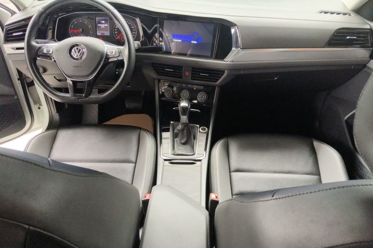 Used Volkswagen Sagitar 2019 280TSI DSG Comfort Version China V Standard