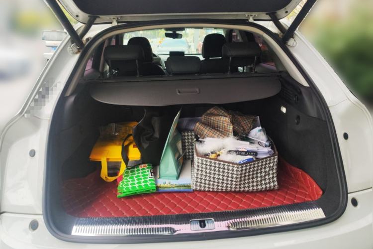 Used Audi Q3 2016 30 TFSI Fashion Model
