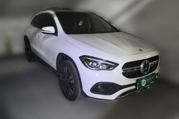 Used Mercedes-Benz GLA 2022 GLA 220