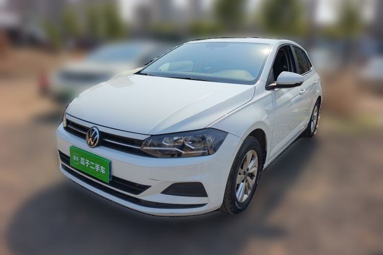 Used Volkswagen Polo 2023 Revised Plus 1.5L Automatic – Enjoy Life Edition