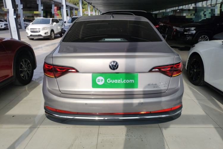 Used Volkswagen Sagitar 2023 200TSI Manual Flyover Edition
