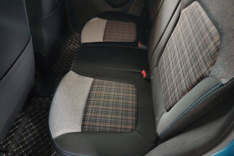 Used Dongfeng NAMMI EX1 2021 Quality Edition
