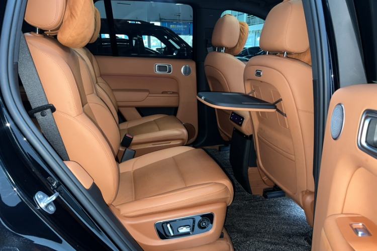 Used Li Auto L8 2024 Max