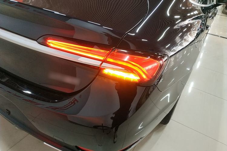 Used Buick LaCrosse 2019 28T Prestige Model