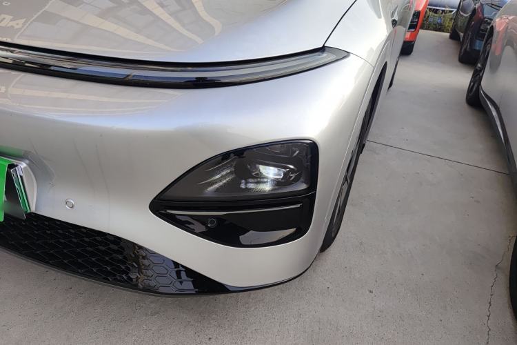 Used XPeng G6 2025 625 Long-Range Max Flagship Edition Left Front Headlight