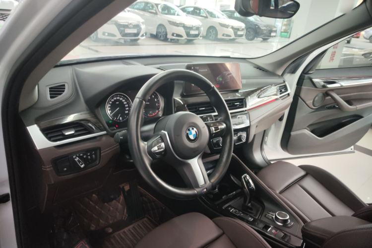 Used BMW X1 2022 Updated xDrive25Li Premium Edition