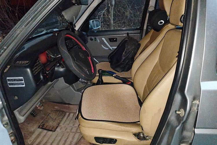 Used Volkswagen Jetta 2010 1.6L Partner