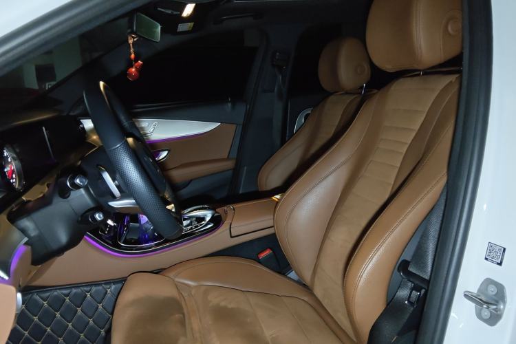 Used Mercedes-Benz E-Class 2017 E 200 Sport 4MATIC
