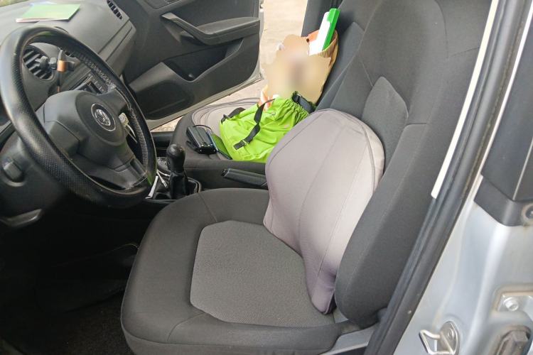 Used Volkswagen Jetta 2015 Value Edition 1.6L Manual Fashionable Style