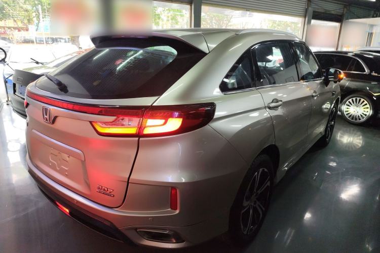 Used Honda UR-V 2017 370TURBO 2WD Prestige Edition China V