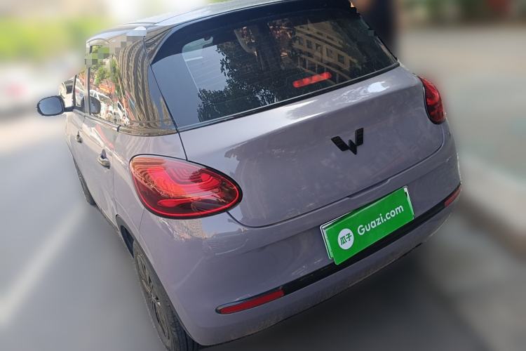 Used Wuling Bingo 2023 333km Enjoy+ Version
