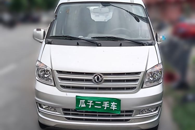 Used Dongfeng Xiaokang K07S 2019 1.2L Practical Version China VI Standard DK12
