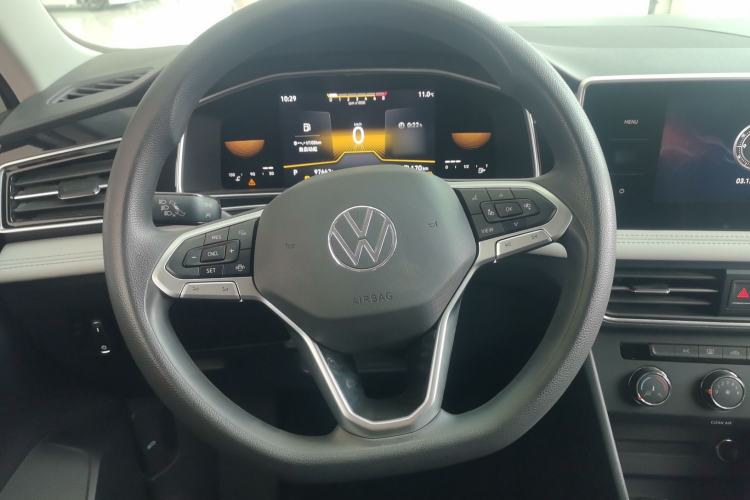 Used Volkswagen Tiguan L 2022 330TSI Automatic Two-Wheel Drive Comfort Edition
