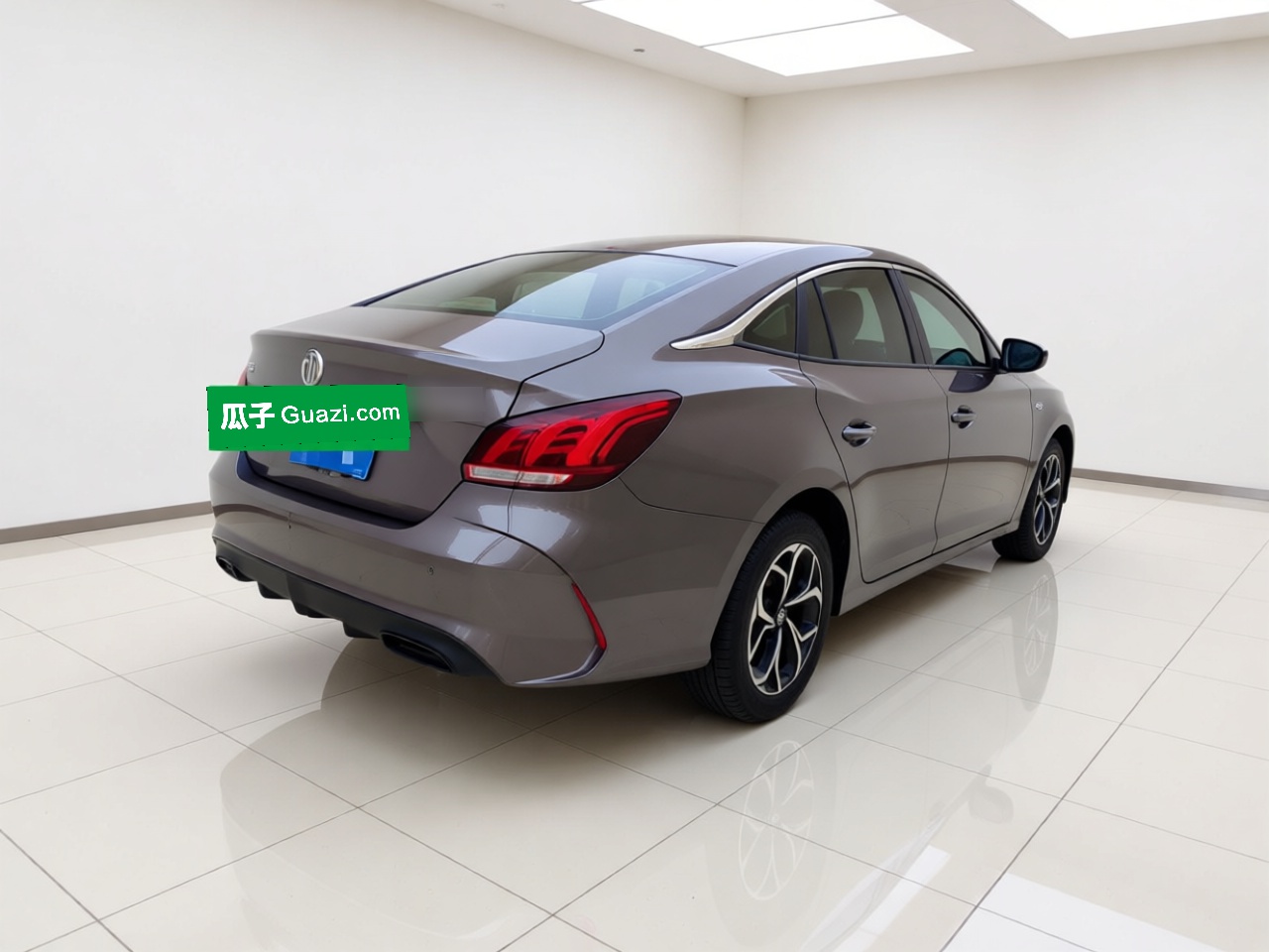 MG 5 2023 180 DVVT CVT Fashion Edition — снимка 6