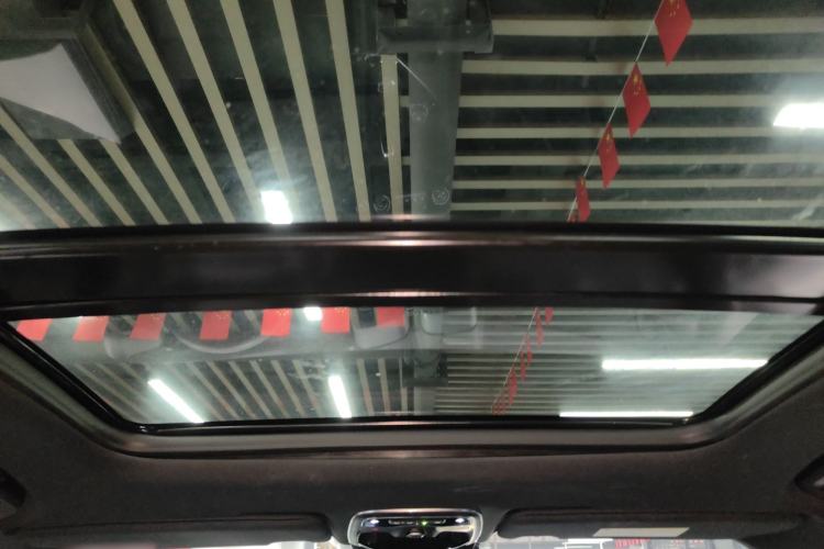 Used Lynk & Co 03 2022 2.0TD DCT JingPro
