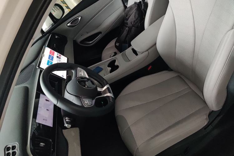 Used BYD Sealion 05 EV 2025 520 km Smart Cruise Version