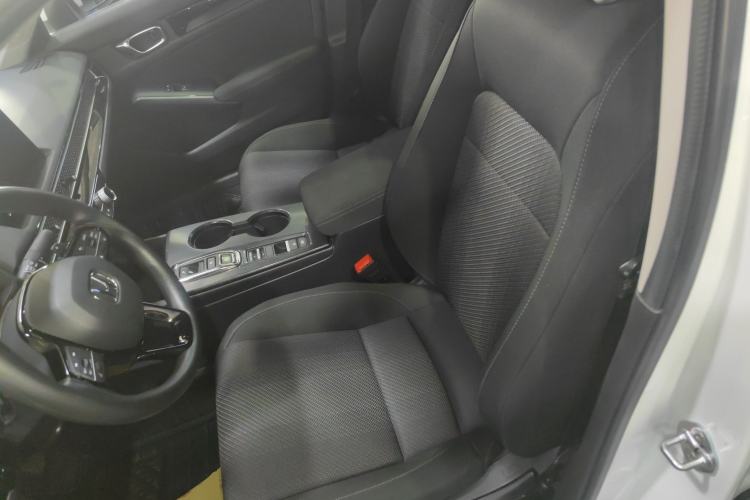 Used Honda Integra 2023 2.0L eHEV Tech Edition