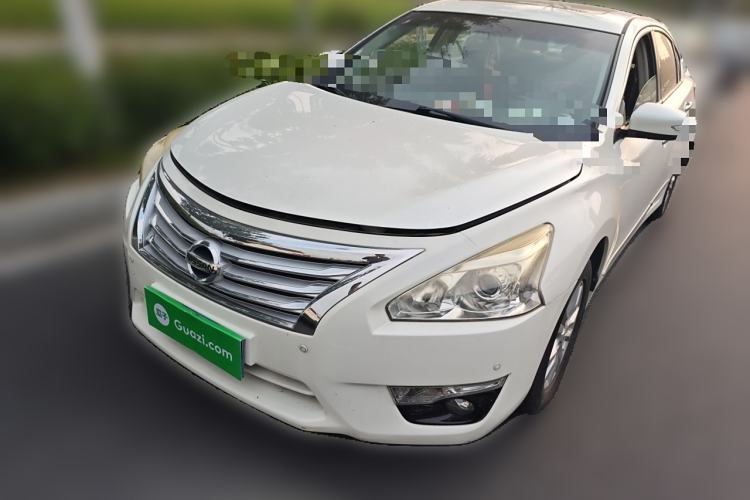 Used Nissan Teana 2013 2.0L XL Comfort Edition