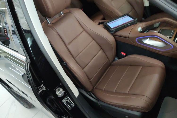 Used Mercedes-Benz GLE 2024 GLE 450 4MATIC Stylish Model