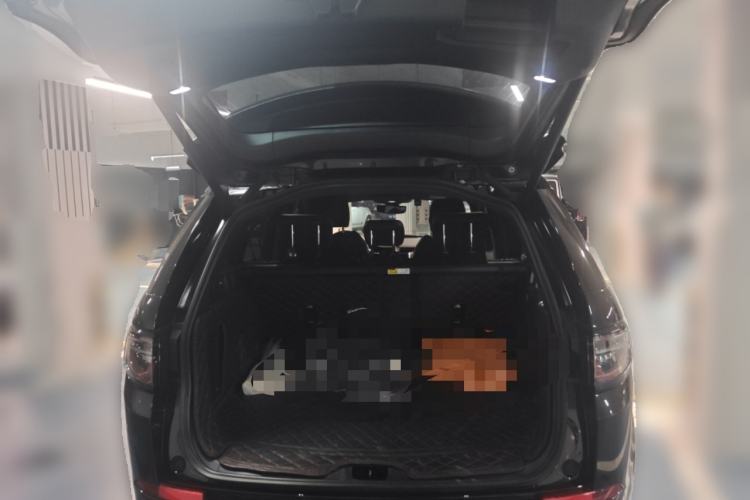 Used Land Rover Discovery Sport 2022 Revised Version 249 PS R-Dynamic S Performance Edition 5 Seats