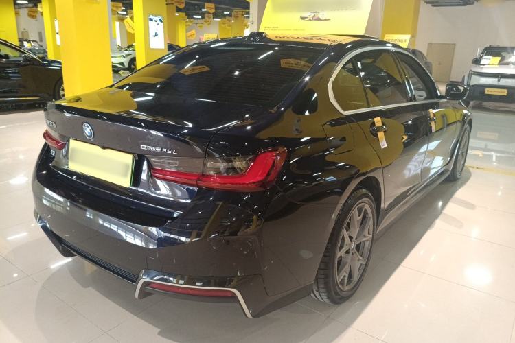 Used BMW i3 2024 eDrive 35 L