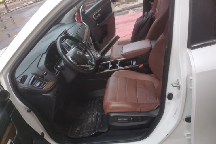 Used Honda CR-V 2019 Rui Hybrid 2.0L 2WD Pure Drive Version China V Emission Standard