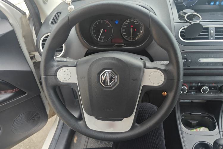 Used MG 3 2012 1.5L Manual Fashion Edition