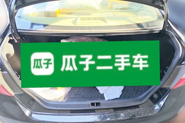 Used Toyota Camry 2012 2.5G Luxury Edition
