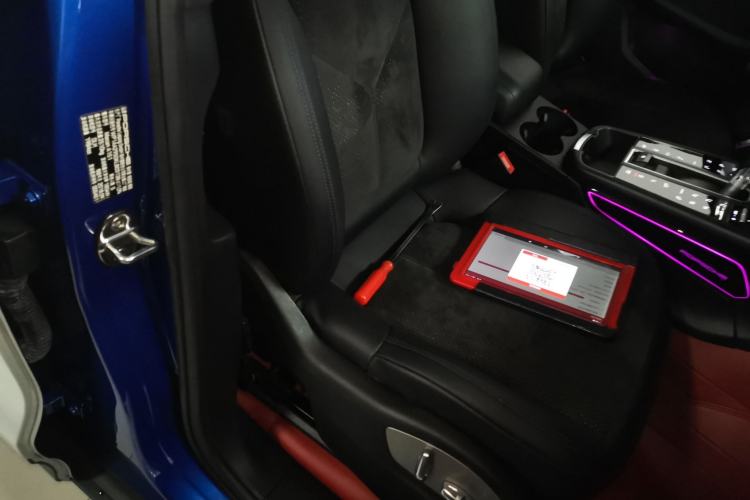 Used Porsche Macan 2018 Macan 2.0T