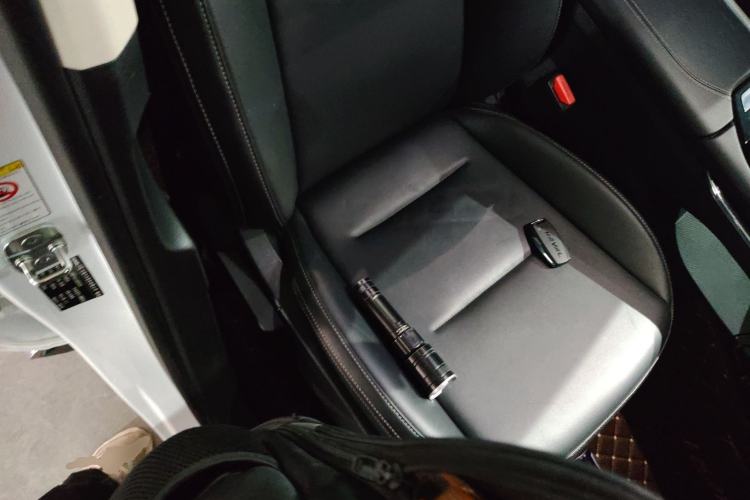 Used Haval H6 2021 3rd Generation 1.5T Automatic Two-Wheel Drive Pro
