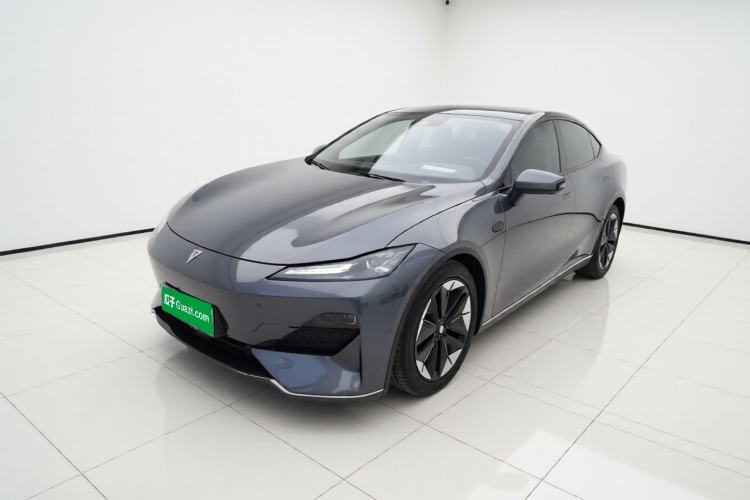 Used Deepal SL03 2022 515 Pure Electric Version