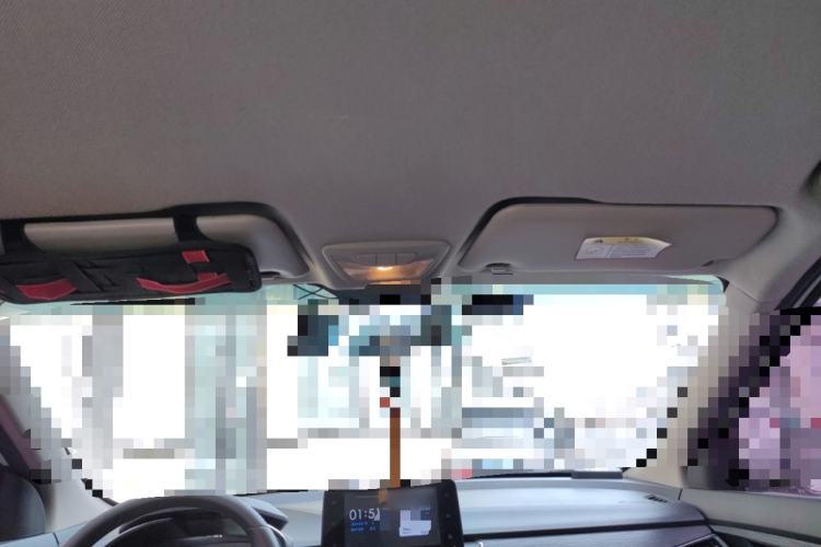 Used Baojun 360 2018 1.5L Manual Elite Version National V