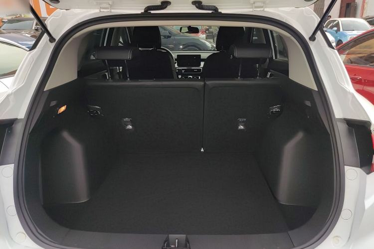 Used Geely Auto Coolray 2025 1.5L Manual Supercharged Edition