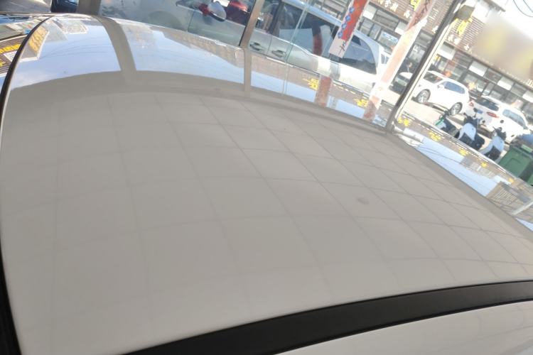 Used Chery Arrizo 5 2021 PRO 1.5L CVT Youth Edition
