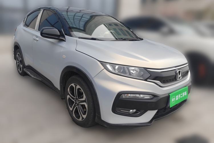 Used Honda XR-V 2017 1.8L EXi CVT Comfort Version