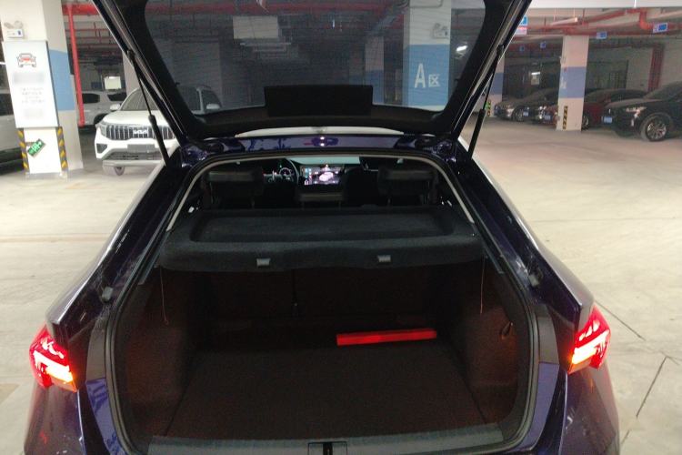 Used Skoda Octavia 2021 PRO TSI280 DSG Prestige Edition
