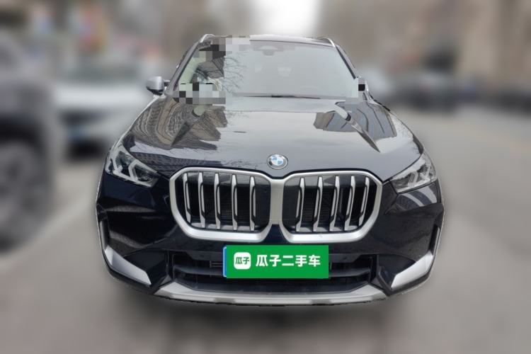 Used BMW X1 2023 sDrive25Li X Design Package