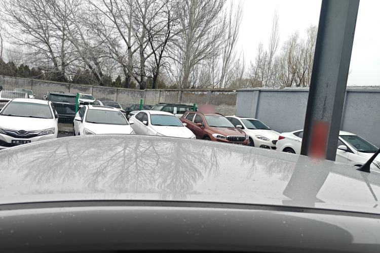 Used Wuling Alvez 2022 1.5L Manual Free-Style Model