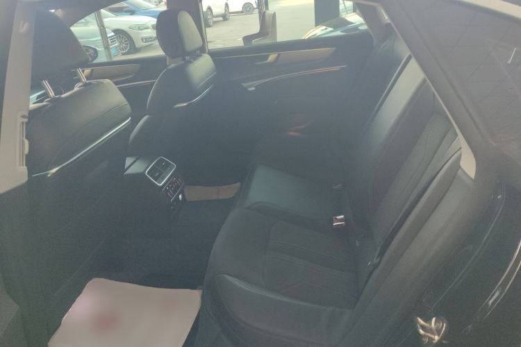 Used Audi A7L 2022 45 TFSI S-line Dream-Building Edition