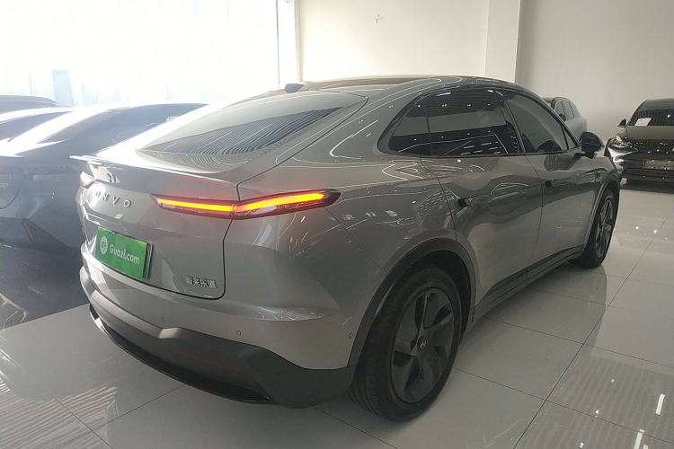 Used ONVO L60 2024 60 kWh Rear-Drive Version
