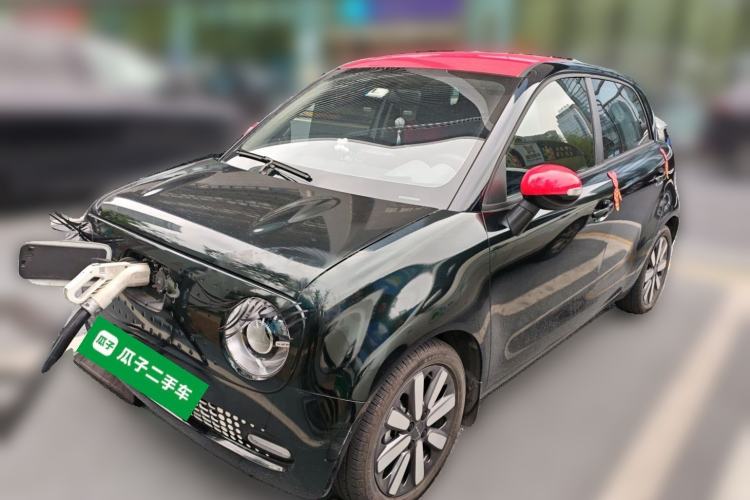 Used ORA Black Cat 2021 351 km Standard Version