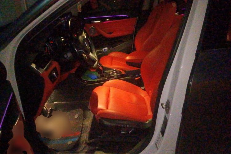 Used BMW X2 2021 sDrive25i M Sport Package
